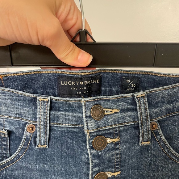 Lucky Brand Jeans - Picture 3 of 3